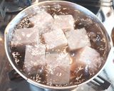台湾風煮物おでん 大豆ミート 発酵玉葱作り方5写真