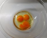 ホットクックの低温調理で作るプリン作り方1写真