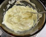 簡単♡ほろ苦おとな抹茶生チョコ作り方1写真