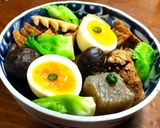 美味しい青唐辛子の塩漬け　（少量）作り方19写真