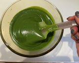 簡単♡ほろ苦おとな抹茶生チョコ作り方4写真