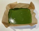 簡単♡ほろ苦おとな抹茶生チョコ作り方5写真