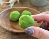 簡単♡ほろ苦おとな抹茶生チョコ作り方8写真