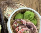 簡単♡ほろ苦おとな抹茶生チョコ作り方11写真