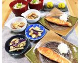 爽やかな甘さの南瓜サラダ♪作り方4写真