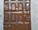 簡単♪アーモンドチョコレート☆♪作り方2写真
