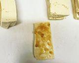 2/5相葉マナブ肉巻き豆腐チーズ味噌カツ作り方3写真