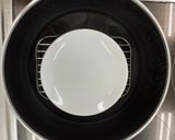【減塩】筍の挟み蒸し作り方7写真