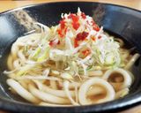 辛ねぎうどん作り方6写真