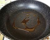 苦手な人も食べられる♪セロリのきんぴら作り方5写真