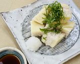 【減塩】筍の挟み蒸し作り方11写真