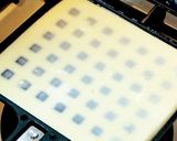 カリカリ＆もちもち米粉のワッフルの作り方作り方6写真