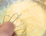 カリカリ＆もちもち米粉のワッフルの作り方作り方4写真