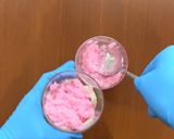 ひなまつり✿簡単かわちいカップ寿司作り方4写真