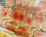 ドンキのしいたけスナックでパスタ作り方3写真