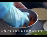 簡単！本当は教えたくないブリトーの作り方作り方8写真