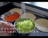 簡単！本当は教えたくないブリトーの作り方作り方7写真