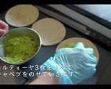 簡単！本当は教えたくないブリトーの作り方作り方9写真