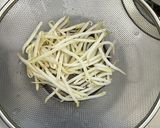 お昼ご飯にも★野菜たっぷりチヂミ作り方1写真