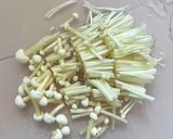 お昼ご飯にも★野菜たっぷりチヂミ作り方4写真