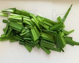 お昼ご飯にも★野菜たっぷりチヂミ作り方5写真