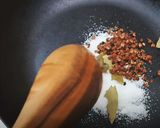 長期保存可能。おうちで簡単。干し豚肉作り方4写真
