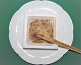 「オム納豆」作り方6写真