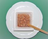 「オム納豆」作り方5写真