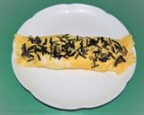 「オム納豆」作り方11写真