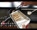 簡単！長芋フライの世界一美味い作り方作り方7写真