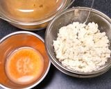 37*ピクニック炒りタマ豆腐のお稲荷さん作り方5写真