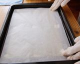 バナナのビスキュイロールケーキ※動画あり作り方19写真
