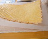 バナナのビスキュイロールケーキ※動画あり作り方35写真