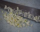 トマト缶で簡単♪暗殺者のパスタ作り方1写真