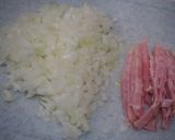 トマト缶で簡単♪暗殺者のパスタ作り方2写真