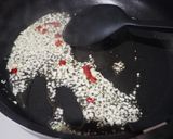 トマト缶で簡単♪暗殺者のパスタ作り方3写真