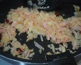 トマト缶で簡単♪暗殺者のパスタ作り方4写真