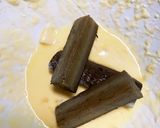 米粉でサクッと 牛蒡の天麩羅作り方3写真