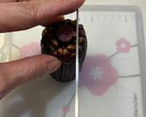 「大和ルージュ」とうもろこしのパスタ作り方2写真
