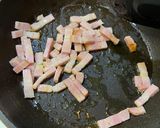 「大和ルージュ」とうもろこしのパスタ作り方5写真