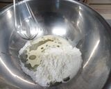 フードロス削減!野菜のはっぱクッキー作り方2写真