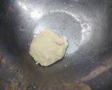 フードロス削減!野菜のはっぱクッキー作り方3写真