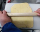 湘南七夕短冊クッキー作り方2写真