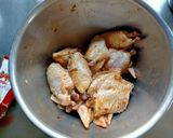 超自信作!手羽先のから揚げ作り方3写真