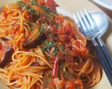 トマト缶で簡単♪暗殺者のパスタ作り方12写真