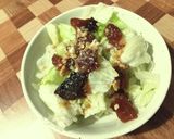 りんごのチャツネ☆万能調味料作り方6写真