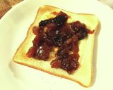 りんごのチャツネ☆万能調味料作り方7写真