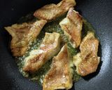 赤魚の洋風煮込み作り方2写真
