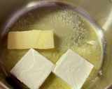 クリームチーズクッキー(無水鍋QC使用)作り方1写真