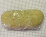 クリームチーズクッキー(無水鍋QC使用)作り方4写真